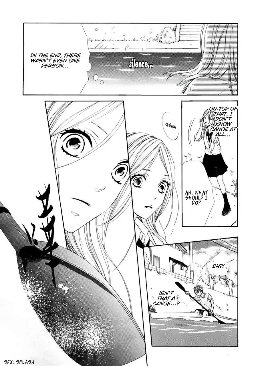 Kimi wa Toumei Chapter 1 10